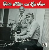 Eddie Miller & Lou Stein - Lazy Mood For Two (CD)