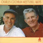 Charlie Cochran & Bill Mays - Charlie Cochran Meets Bill Mays (CD)