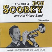 Bob Scobey & His Frisco Jazz Band - The Great Bob Scobey & His Frisco Jazz Band (CD)