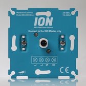 ION INDUSTRIES ION | Multicontrol LED Dimmer Slave | 0.3-200 Watt