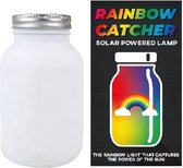 Lampe attrape-arc-en Rainbow Gift Republic