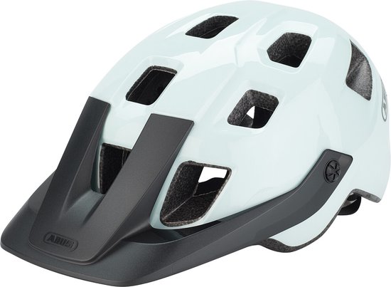 Abus MoTrip Helm - Iced Mint - S 51-55 CM - Fietshelm