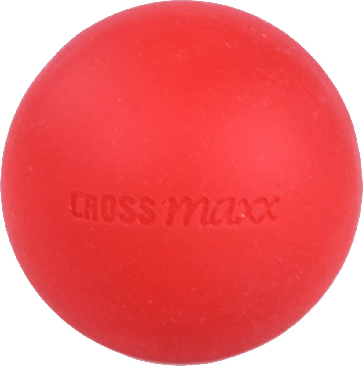 Goedkoopste Crossmaxx Lacrosse ball