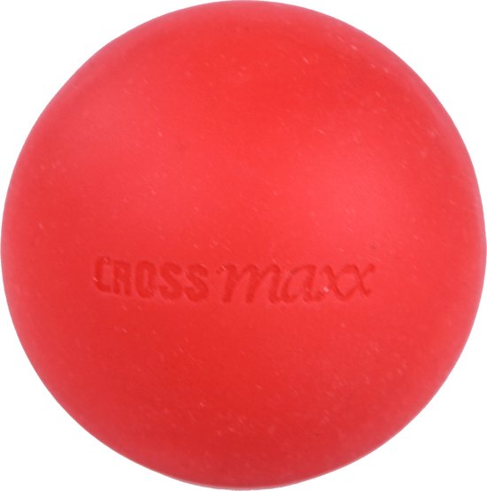 Crossmaxx Lacrosse ball