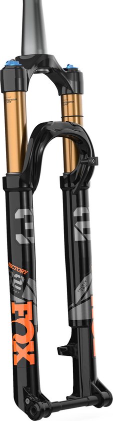 Fourche Fox Racing Shox 32 K Float TC - Pour VTT, Réglage FIT4, Occasion Démo