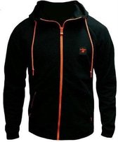 MDY Sportkleding - Rocky Suit (2XL - Zwart)