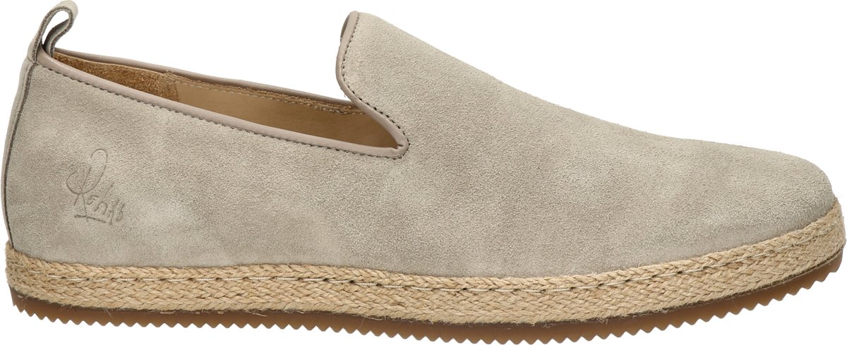 Rehab Ricardo Loafers Heren - Instappers - Beige - Maat 40