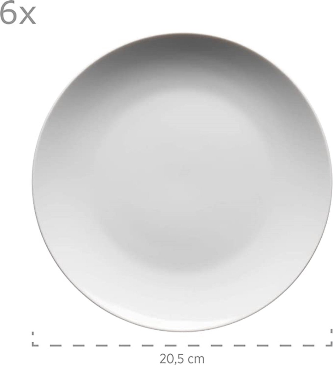 Bol De Service En Acrylique Transparent - Grand Saladier 30 Cm, Résistant, Pour Buffet Ou Cuisine