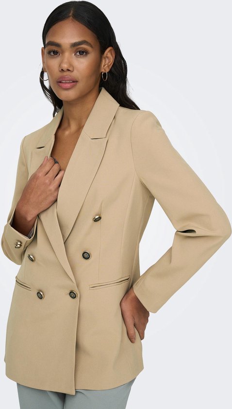 ONLY Onlastrid Camicia Donna In Materiale Sostenibile - Casual Chic