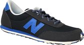 New Balance KL410CKY, voor een jongen, Marineblauw, Sneakers,Sportschoenen, maat: 37,5