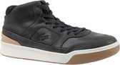 Lacoste Explorateur Mid 3 CAM0096024, Mannen, Zwart, Sportschoenen maat: 40 EU