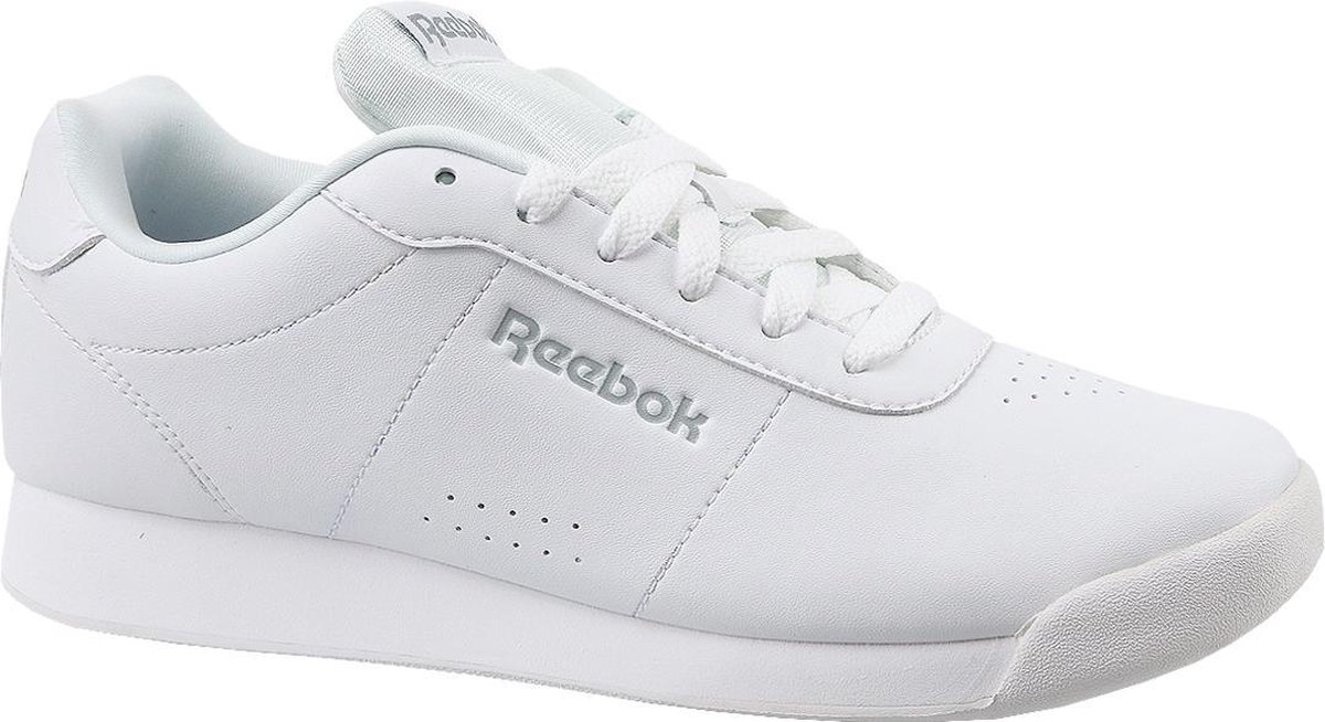 Reebok Royal Charm CN0963, Vrouwen, Wit, Sneakers maat: 41 EU | bol.com
