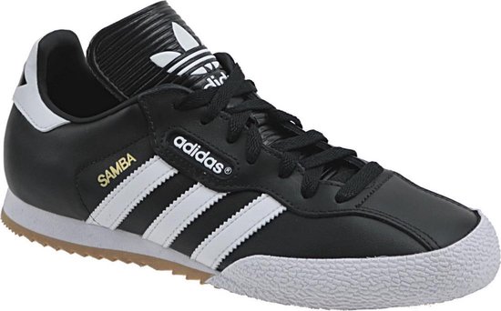 bol.com | adidas Samba Super 019099, Mannen, Zwart ... bol.com | adidas Samba Super 019099, Mannen, Zwart ...