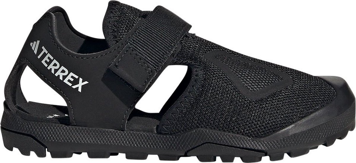 Adidas Terrex Captain Toey 2.0 Sandalen Zwart EU 28 | bol