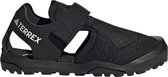 Adidas Terrex Captain Toey 2.0 Sandalen Zwart EU 38