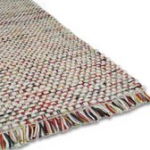 Vloerkleed Brinker Sunshine Red Multi | 200 x 300 cm