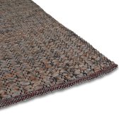 Vloerkleed Brinker Skana Rust | 240 x 340 cm