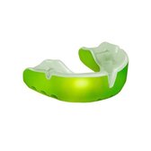 Opro GOLD mouthguard voor hockey of rugby Rood