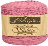 Scheepjes Whirlette - 859 Rose