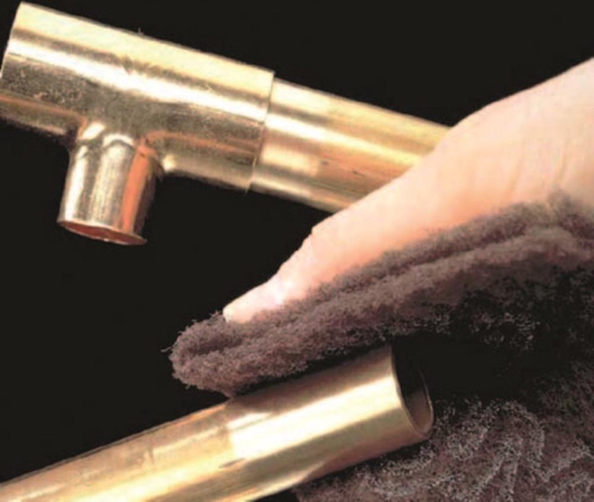 3M Scotch-Brite Schuurpad - 158x224mm
