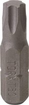 4Tecx Torx-Bit Tx20 25mm 10 stuks/Blister
