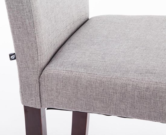 Eetkamerstoelen zonder Armleuning kopen? - Nieuwe Sfeer