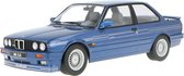 BMW Alpina B6 3.5 1988 - 1:18 - KK Scale
