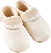 Chaussures bébé Pololo Pointure de chaussures de baptême: 18-19 (environ 11 cm)