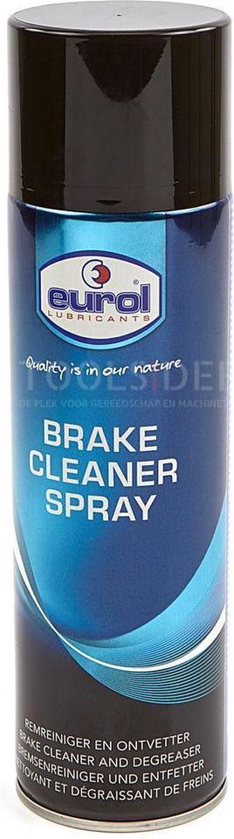 Brakecleaner Eurol Brake Cleaner Spray 500ml