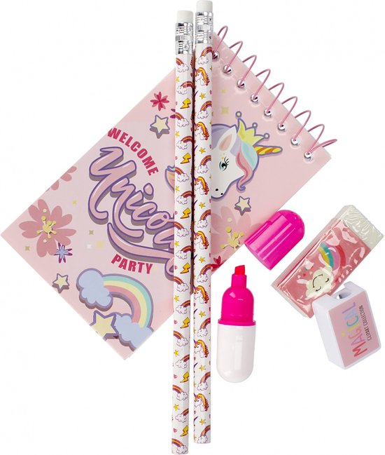 Trolley - Unicorn - Handbagage koffer kopen