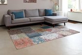 Vloerkleed Planet - Kleur 99 Multi  CA. 240 x 330 cm