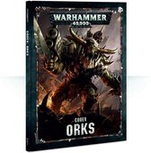 Codex: Orks (Hb)