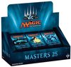 Afbeelding van het spelletje Magic the Gathering: Masters 25 Boosterbox