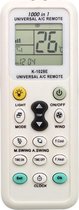 Afstandsbediening voor Airconditioning universeel / HaverCo Afstandsbediening voor Airconditioning universeel / HaverCo
