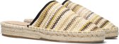 Notre-V Law0242 Espadrilles - Dames - Beige - Maat 36