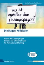 Edition Training aktuell - Die Fragen-Kollektion