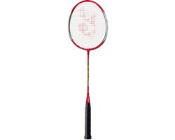 Yonex GR-020 badmintonracket - beginner - Rood