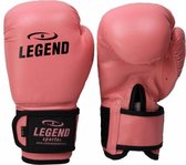 Legend Sports Bokshandschoenen Junior Roze Maat 02oz