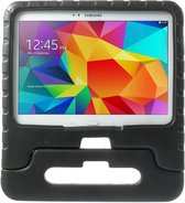 Samsung Galaxy Tab 4 (T-530) 10.1 Kinder Tablethoes met Handvat Zwart