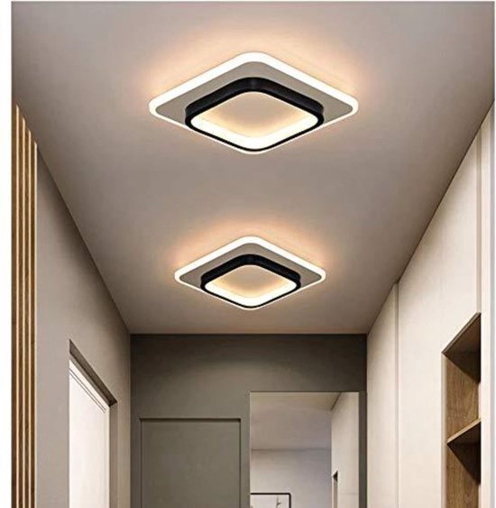 Calex slimme plafondlamp | 40 cm | Halo | RGB 2700-6500K | 25W Calex