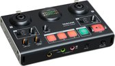 Tascam US-42B Ministudio Creator - Interface audio USB