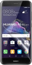 Huawei P8 Lite (2017) Clear Screen Protector