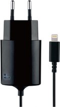 1.2 Meter Lightning BeHello Oplader 1000mA, voor alle apple producten met een lightning aansluiting! Apple gecertificeerd