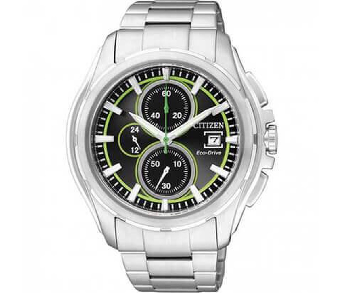 Citizen Sport Eco-Drive Chrono horloge CA0270-59G