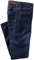 BEN BRIX Herenjeans van stretchdenim blauw maat 27 (kort)