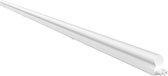 Noxion LED Montagebalk Batline Connect 20W 1650lm - 830 Warm Wit | 150cm - 12x Koppelbaar - Vervangt 1x35W.