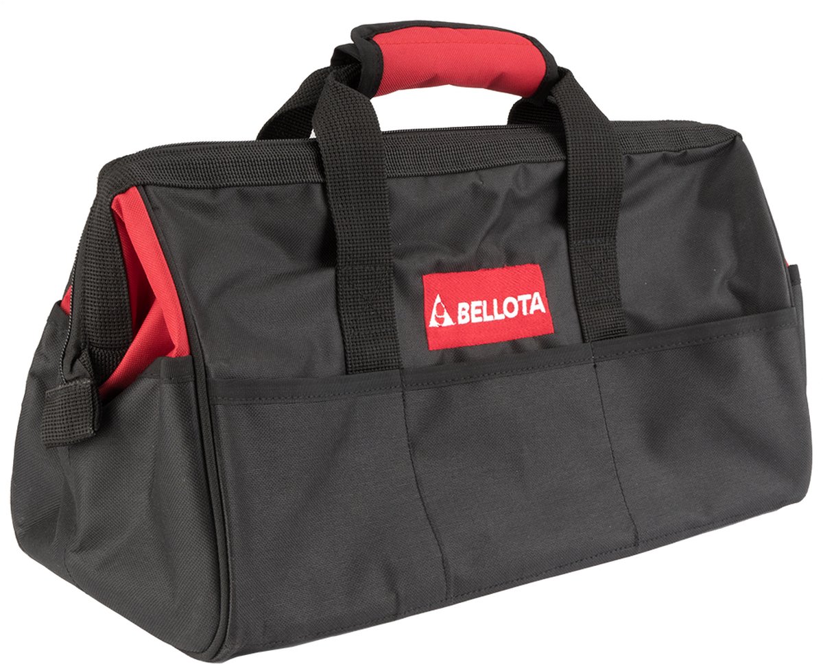 Bellota gereedschapstas 43 cm technisch polyester