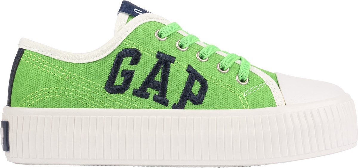 Gap - Sneaker - Unisex - Green - 29 - Sneakers