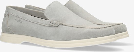 Mexx Mocassin Lindo Homme - Grijs - Taille 45