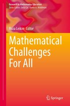 Research in Mathematics Education - Mathematical Challenges For All